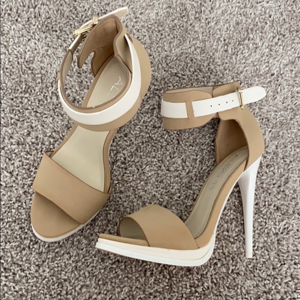 Aldo heels